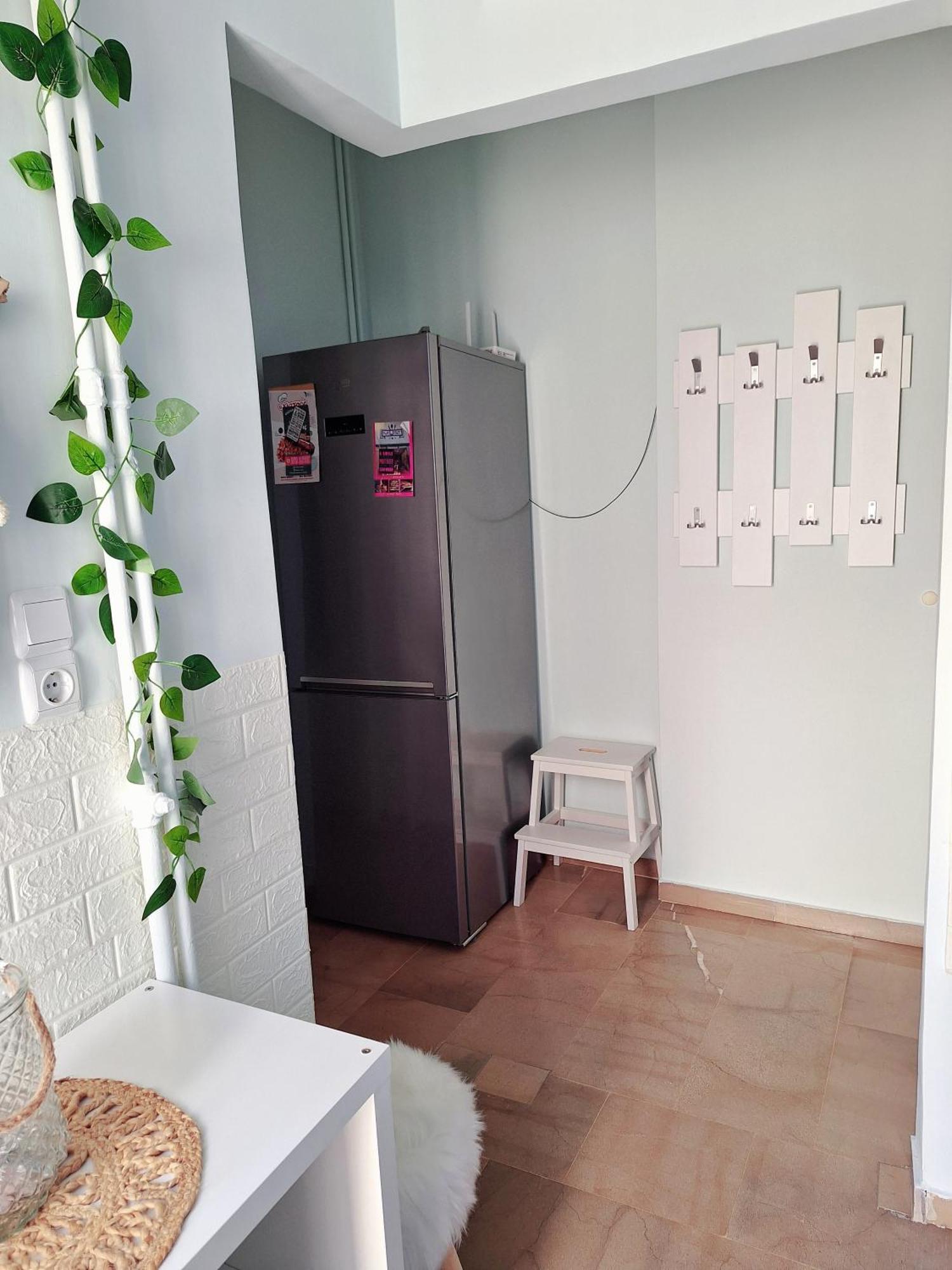 Dani'S Boho Home Mesolóngion Eksteriør billede