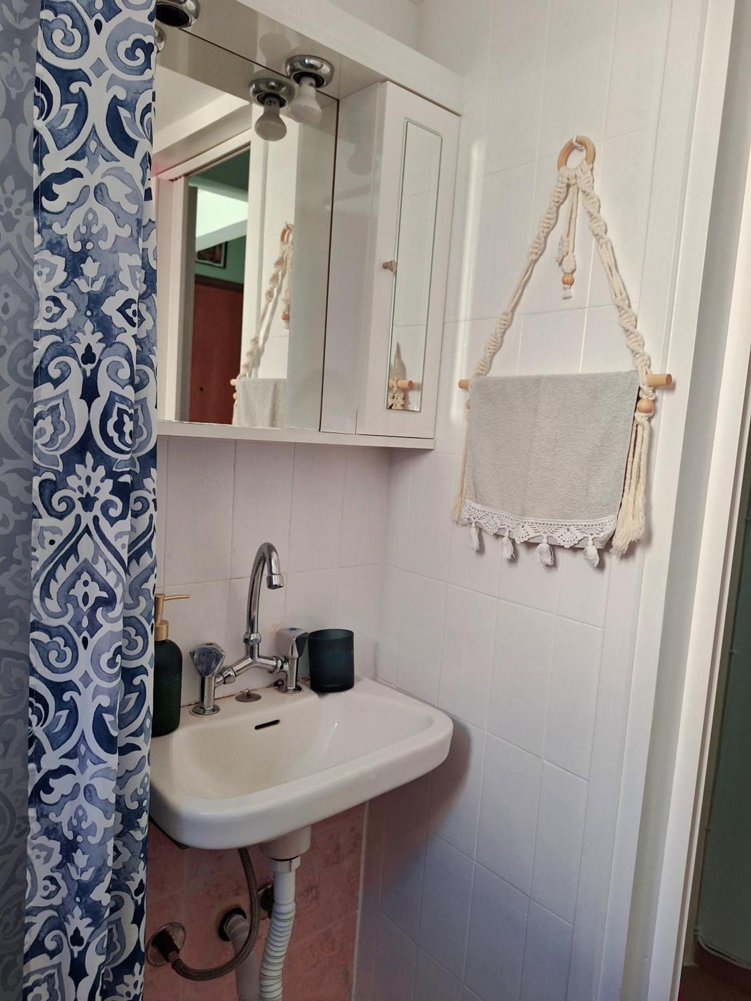 Dani'S Boho Home Mesolóngion Eksteriør billede