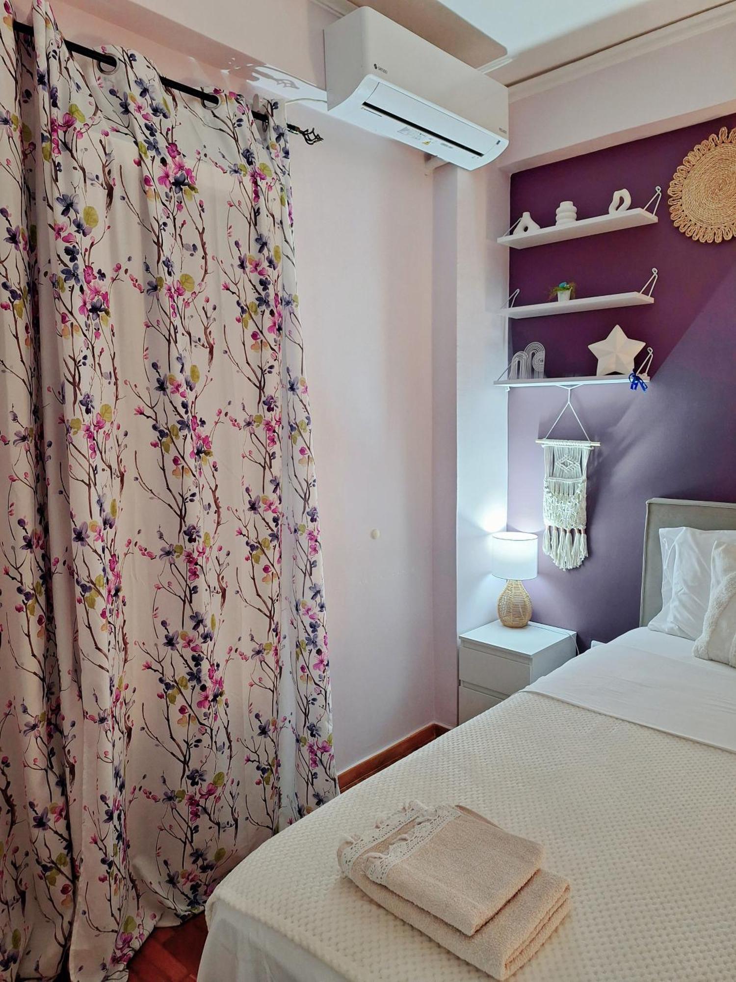 Dani'S Boho Home Mesolóngion Eksteriør billede